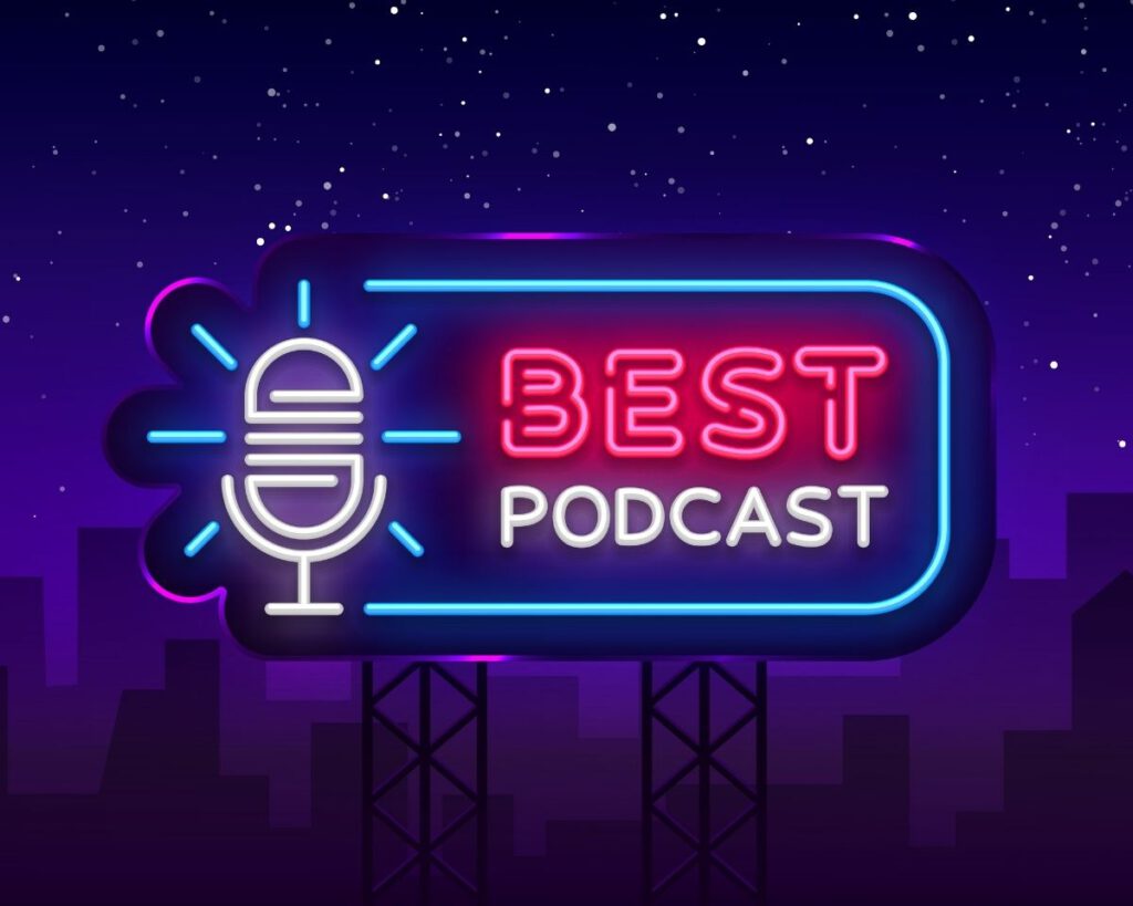 Podcast Test 2